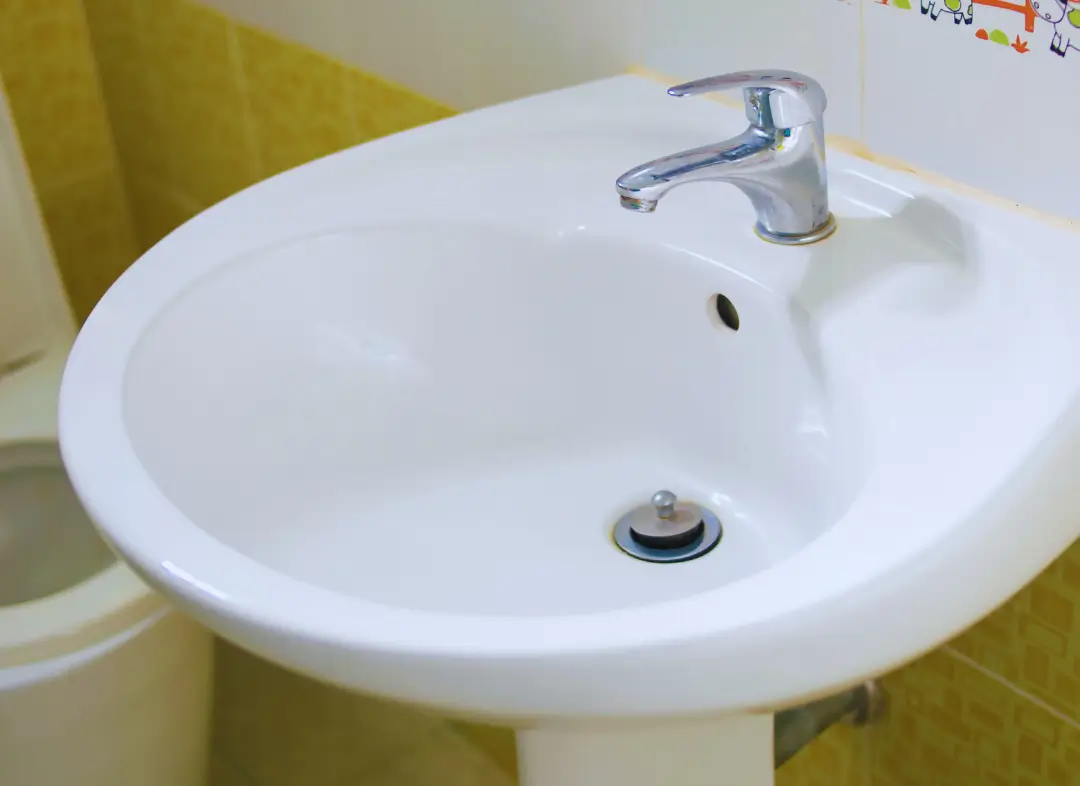 Mitigeur Lavabo Valleiry